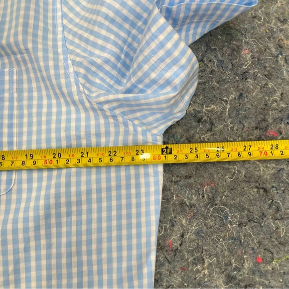 U.S. Polo ASSN. Button down shirt 👕 - Picture 5 of 7